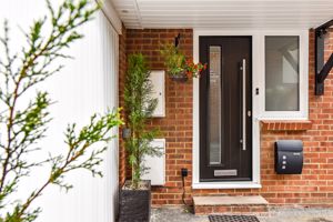 Front Door - click for photo gallery